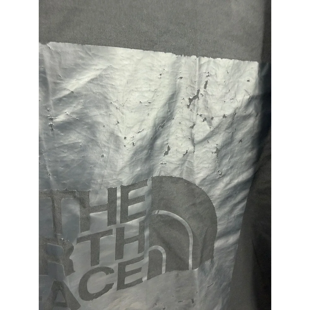 The North Face north face